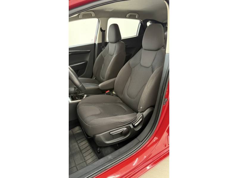 JAC - T40 - 2018/2018 - Vermelha - R$ 44.900,00