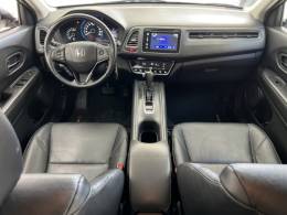 HONDA - HR-V - 2018/2018 - Branca - R$ 999.990,00