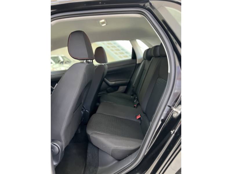 VOLKSWAGEN - POLO - 2020/2020 - Preta - R$ 81.990,00