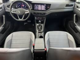 VOLKSWAGEN - NIVUS - 2023/2024 - Branca - R$ 130.990,00