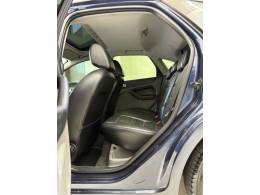 FORD - FOCUS - 2012/2012 - Azul - R$ 55.900,00