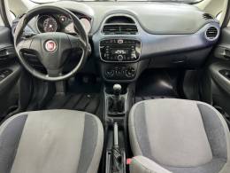 FIAT - PUNTO - 2013/2013 - Branca - R$ 44.990,00