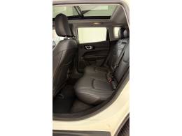 JEEP - COMPASS - 2023/2023 - Branca - R$ 154.900,00