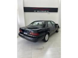 FORD - TAURUS - 1995/1995 - Verde - R$ 69.900,00