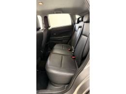 MITSUBISHI - ASX - 2018/2018 - Prata - R$ 91.900,00