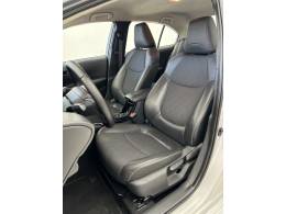 TOYOTA - COROLLA - 2019/2020 - Prata - R$ 111.900,00