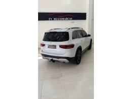 MERCEDES-BENZ - GLB 200 - 2023/2023 - Branca - R$ 259.900,00