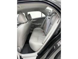 TOYOTA - COROLLA - 2009/2009 - Preta - R$ 59.900,00