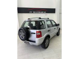 FORD - ECOSPORT - 2006/2006 - Prata - R$ 31.990,00