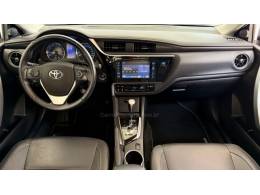 TOYOTA - COROLLA - 2019/2019 - Prata - R$ 106.900,00