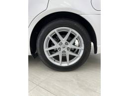 FORD - FUSION - 2010/2011 - Branca - R$ 44.900,00