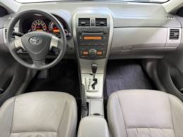 TOYOTA - COROLLA - 2009/2009 - Preta - R$ 59.900,00