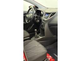 HYUNDAI - HB20 - 2014/2015 - Vermelha - R$ 41.900,00