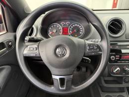 VOLKSWAGEN - GOL - 2014/2014 - Vermelha - R$ 45.900,00