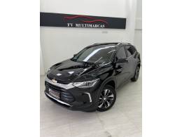 CHEVROLET - TRACKER - 2021/2022 - Preta - R$ 119.990,00