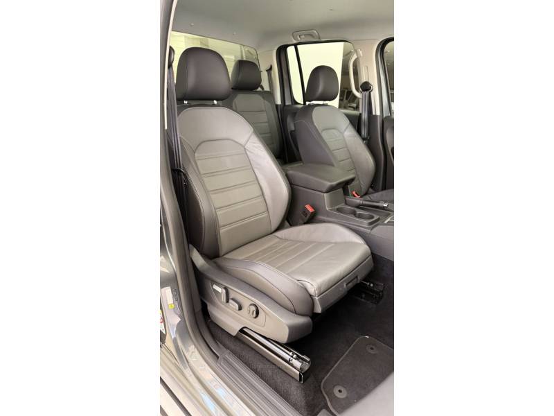 VOLKSWAGEN - AMAROK - 2024/2024 - Cinza - R$ 244.900,00