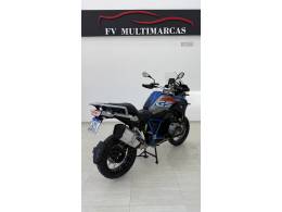 BMW - R 1200 - 2018/2019 - Azul - R$ 75.900,00