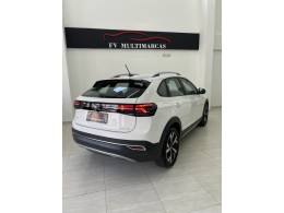 VOLKSWAGEN - NIVUS - 2023/2024 - Branca - R$ 132.900,00