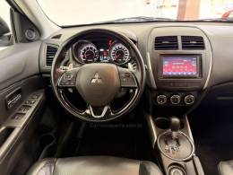 MITSUBISHI - ASX - 2018/2018 - Prata - R$ 91.900,00