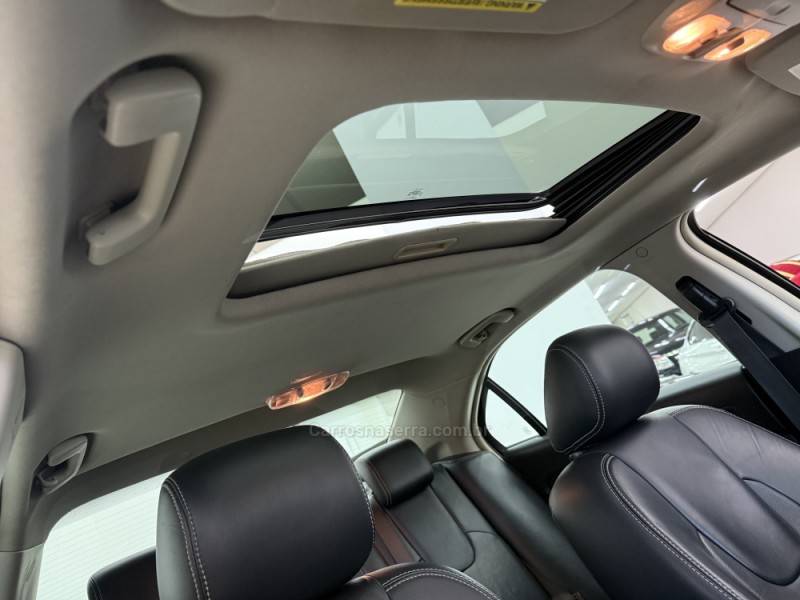 FORD - FUSION - 2010/2010 - Preta - R$ 46.990,00