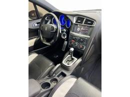 CITROËN - DS4 - 2014/2014 - Branca - R$ 47.900,00