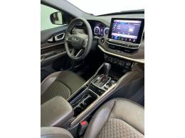 JEEP - COMMANDER - 2022/2022 - Cinza - R$ 196.900,00