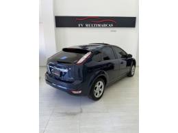 FORD - FOCUS - 2012/2012 - Azul - R$ 55.900,00