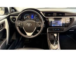 TOYOTA - COROLLA - 2019/2019 - Prata - R$ 106.900,00