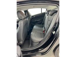 CHEVROLET - CRUZE - 2019/2019 - Preta - R$ 92.990,00