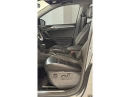 VOLKSWAGEN - TIGUAN - 2019/2020 - Cinza - R$ 174.900,00