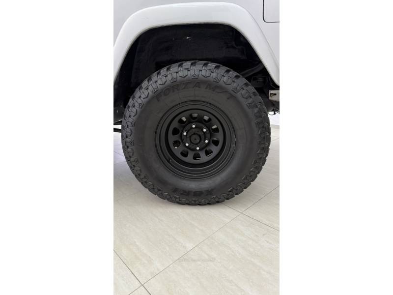 TROLLER - T4 - 2013/2013 - Prata - R$ 114.900,00