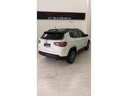 JEEP - COMPASS - 2023/2023 - Branca - R$ 154.900,00