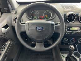 FORD - ECOSPORT - 2006/2006 - Prata - R$ 31.990,00