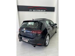 VOLKSWAGEN - GOLF - 2014/2014 - Preta - R$ 119.900,00