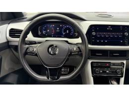 VOLKSWAGEN - T-CROSS - 2019/2020 - Prata - R$ 109.900,00