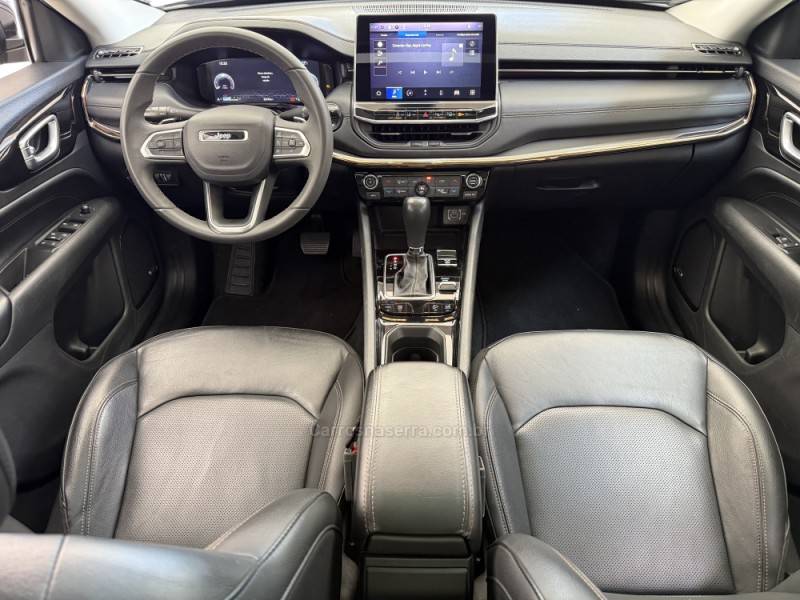 JEEP - COMPASS - 2022/2022 - Prata - R$ 159.990,00