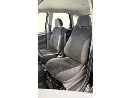 CHEVROLET - MERIVA - 2009/2009 - Preta - Sob Consulta