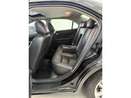 FORD - FUSION - 2010/2010 - Preta - R$ 46.990,00