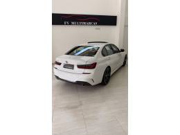 BMW - 320I - 2022/2022 - Branca - R$ 239.900,00