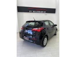 HYUNDAI - HB20 - 2015/2015 - Preta - R$ 45.900,00