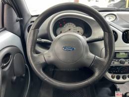 FORD - KA - 2005/2005 - Prata - R$ 26.990,00