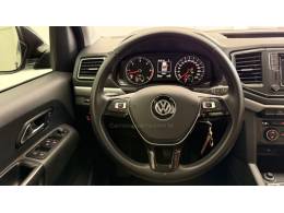 VOLKSWAGEN - AMAROK - 2024/2024 - Cinza - R$ 244.900,00