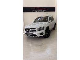 MERCEDES-BENZ - GLB 200 - 2023/2023 - Branca - R$ 259.900,00