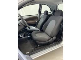 FORD - KA - 2005/2005 - Prata - R$ 26.990,00