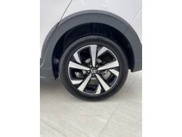 VOLKSWAGEN - NIVUS - 2023/2024 - Branca - R$ 130.990,00