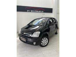 CHEVROLET - MERIVA - 2010/2010 - Preta - R$ 31.990,00