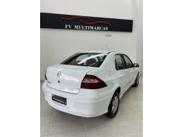 CHEVROLET - PRISMA - 2007/2007 - Branca - R$ 19.990,00