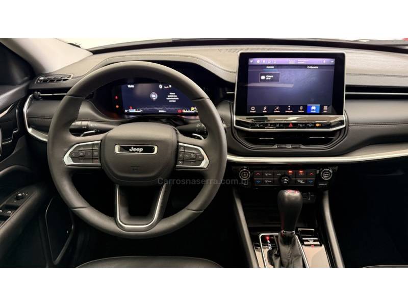 JEEP - COMPASS - 2023/2023 - Branca - R$ 154.900,00