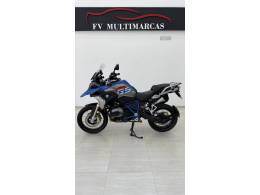 BMW - R 1200 - 2018/2019 - Azul - R$ 75.900,00