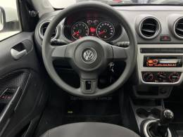 VOLKSWAGEN - GOL - 2016/2016 - Branca - R$ 42.990,00